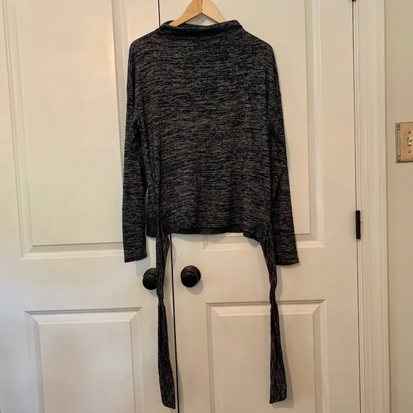 Gap Mock Turtleneck Sweater - Picture 6 of 10